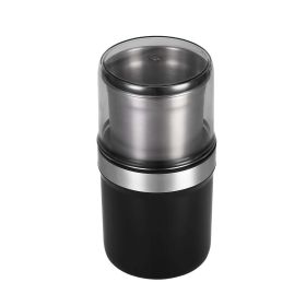 Automatic Spice Grinder